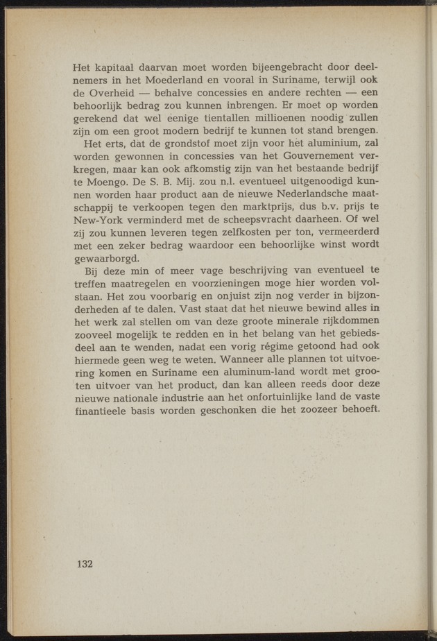 Nationaal-socialistische mijnbouw / door W.J. Twiss - 
