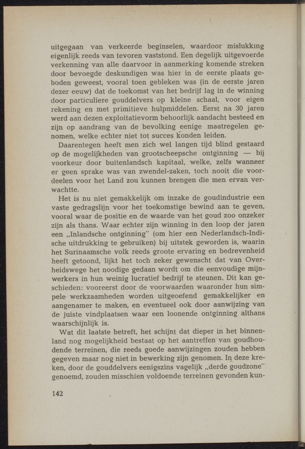 Nationaal-socialistische mijnbouw / door W.J. Twiss - 
