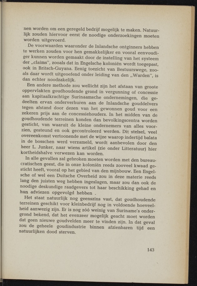 Nationaal-socialistische mijnbouw / door W.J. Twiss - 