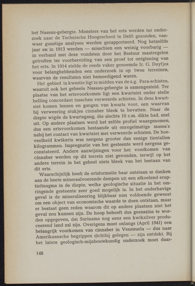 Nationaal-socialistische mijnbouw / door W.J. Twiss - 