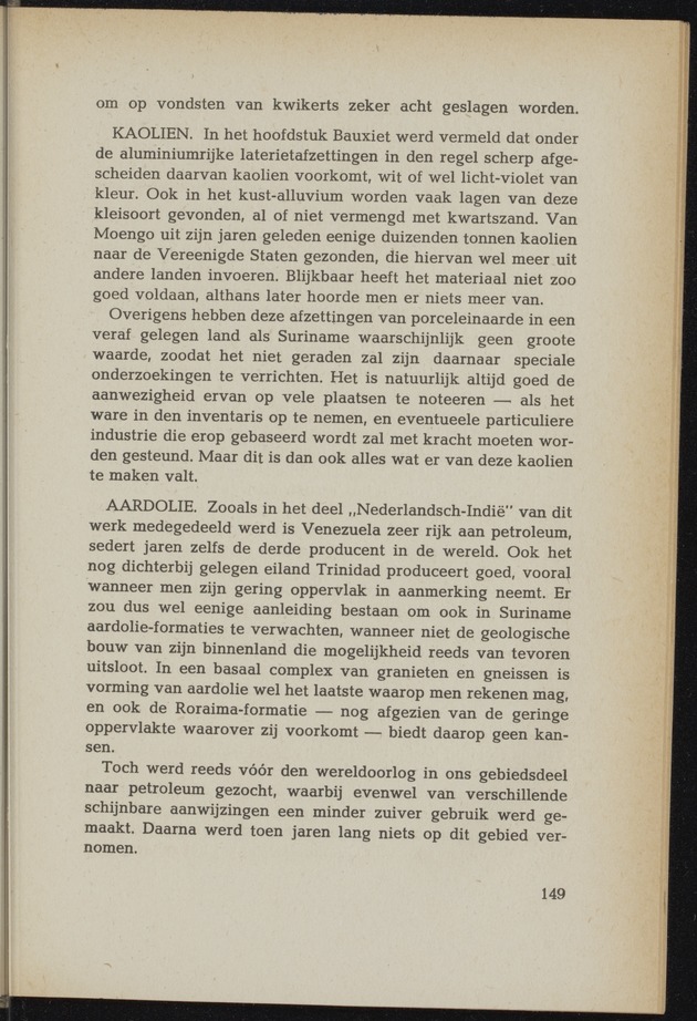 Nationaal-socialistische mijnbouw / door W.J. Twiss - 