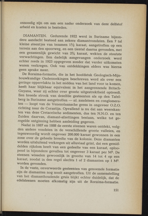 Nationaal-socialistische mijnbouw / door W.J. Twiss - 
