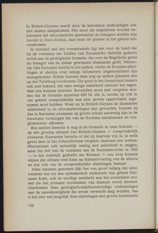 Nationaal-socialistische mijnbouw / door W.J. Twiss - 