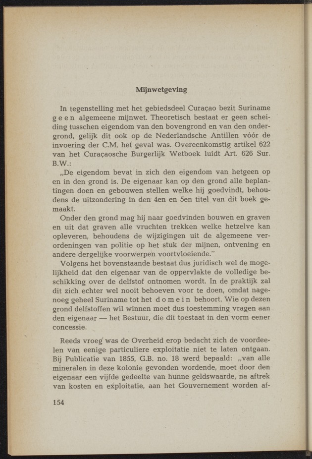 Nationaal-socialistische mijnbouw / door W.J. Twiss - 