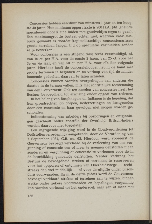 Nationaal-socialistische mijnbouw / door W.J. Twiss - 