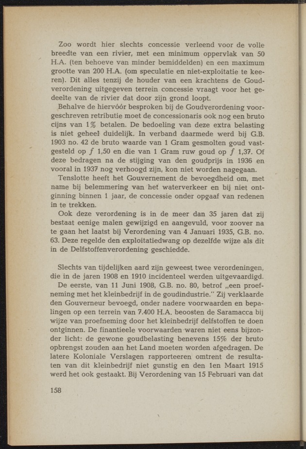 Nationaal-socialistische mijnbouw / door W.J. Twiss - 