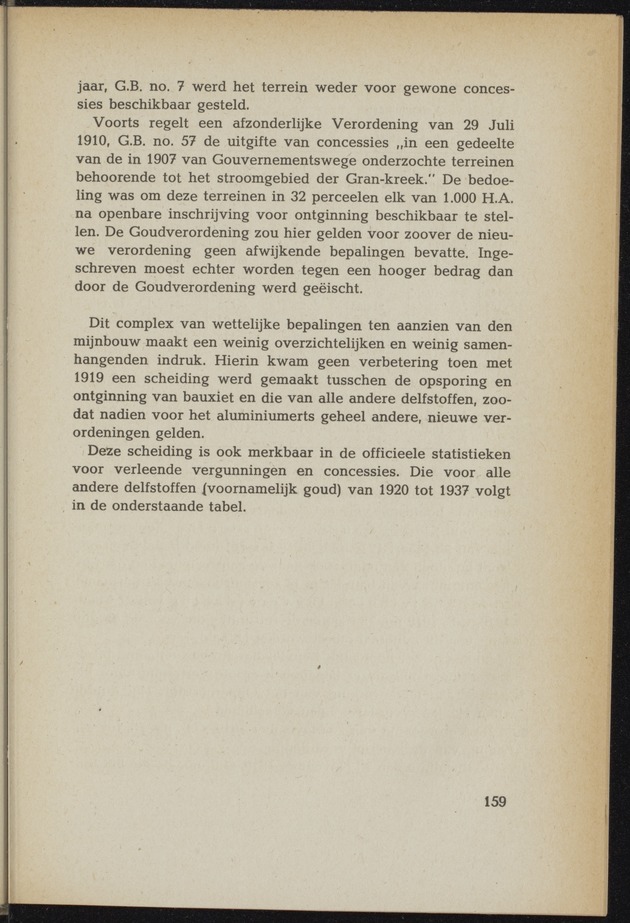 Nationaal-socialistische mijnbouw / door W.J. Twiss - 