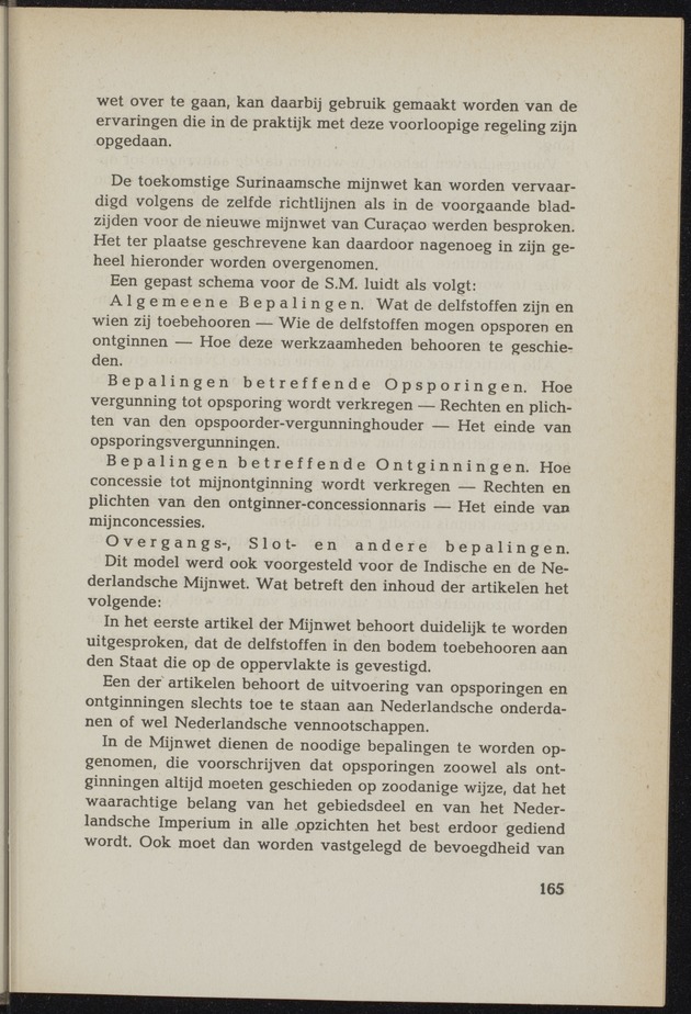 Nationaal-socialistische mijnbouw / door W.J. Twiss - 