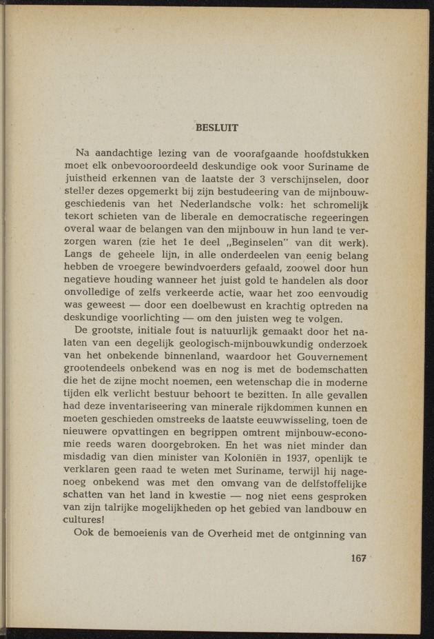 Nationaal-socialistische mijnbouw / door W.J. Twiss - 