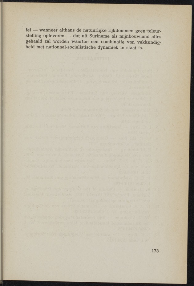 Nationaal-socialistische mijnbouw / door W.J. Twiss - 