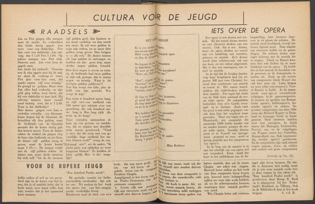 Cultura : maandblad van het Cultureel Centrum Aruba - 