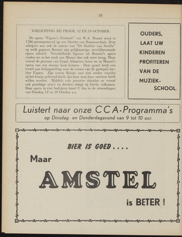 Cultura : maandblad van het Cultureel Centrum Aruba - 