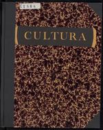 Cultura : maandblad van het Cultureel Centrum Aruba