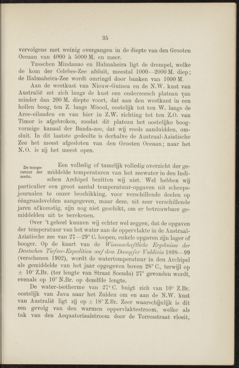 Nederlandsch Oost- en West-Indië, geographisch, ethnographisch en economisch beschreven - 