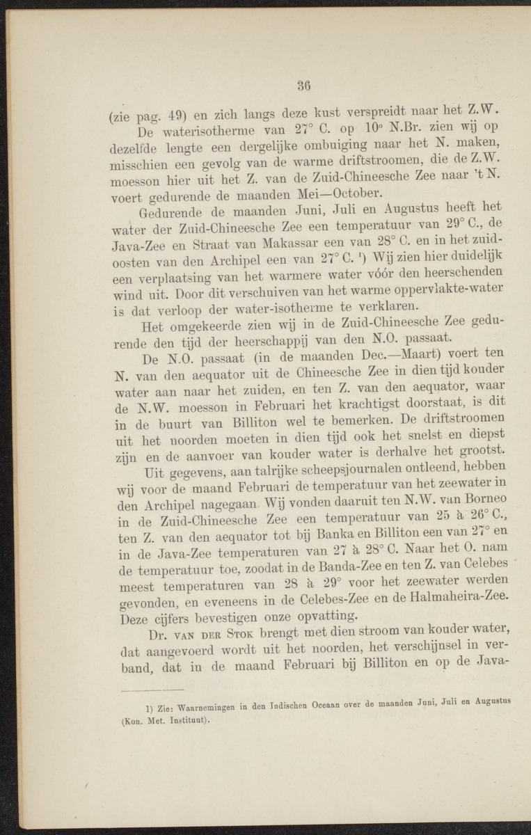 Nederlandsch Oost- en West-Indië, geographisch, ethnographisch en economisch beschreven - 