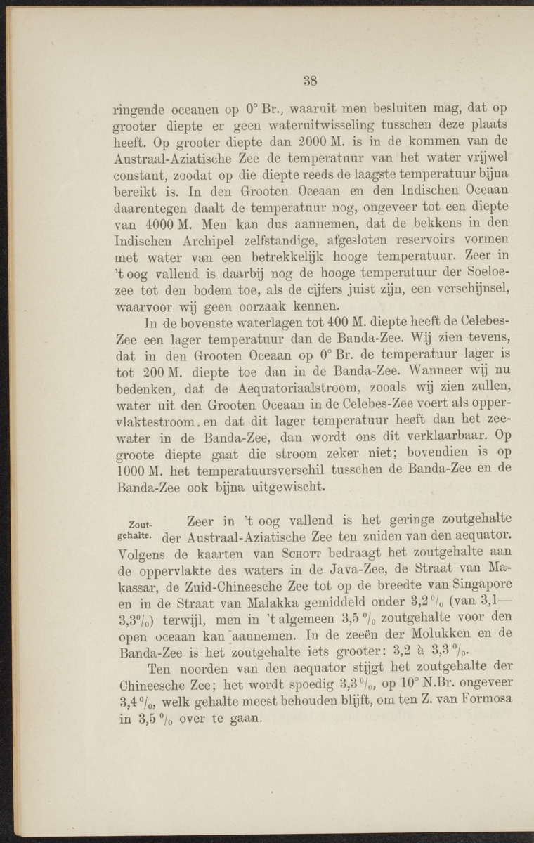 Nederlandsch Oost- en West-Indië, geographisch, ethnographisch en economisch beschreven - 