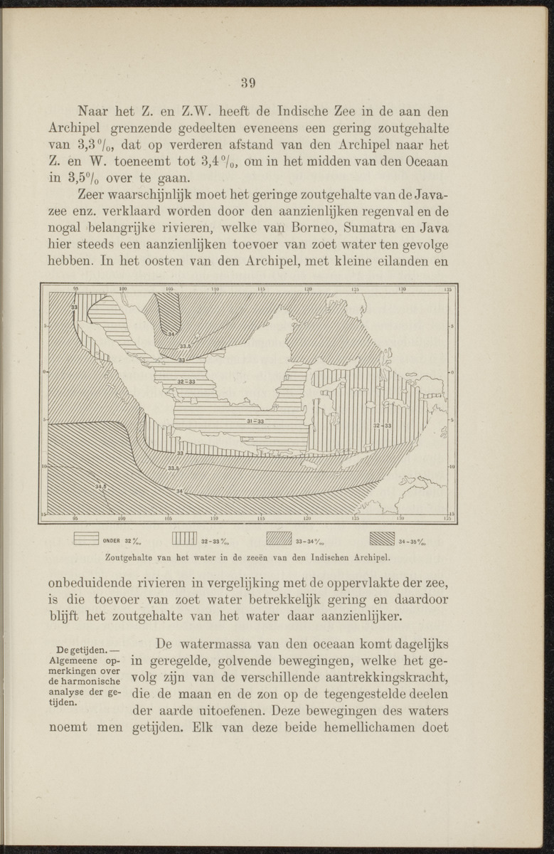 Nederlandsch Oost- en West-Indië, geographisch, ethnographisch en economisch beschreven - 