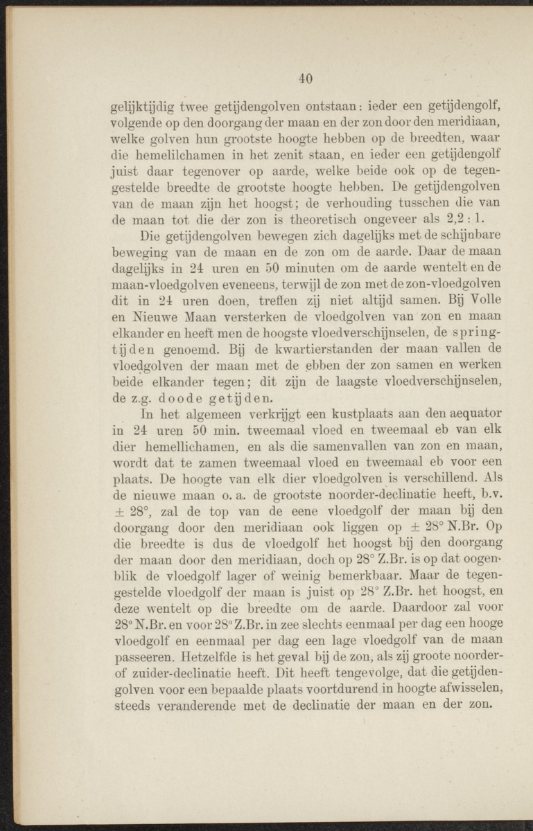 Nederlandsch Oost- en West-Indië, geographisch, ethnographisch en economisch beschreven - 
