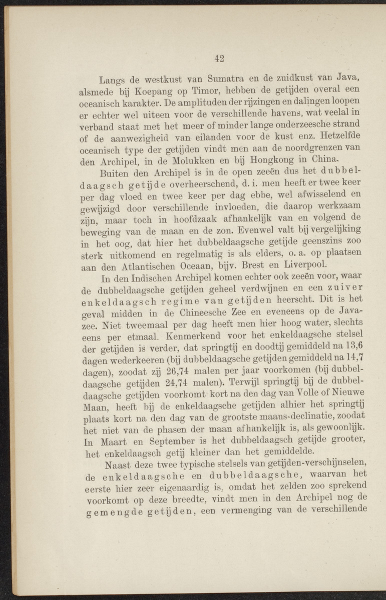Nederlandsch Oost- en West-Indië, geographisch, ethnographisch en economisch beschreven - 
