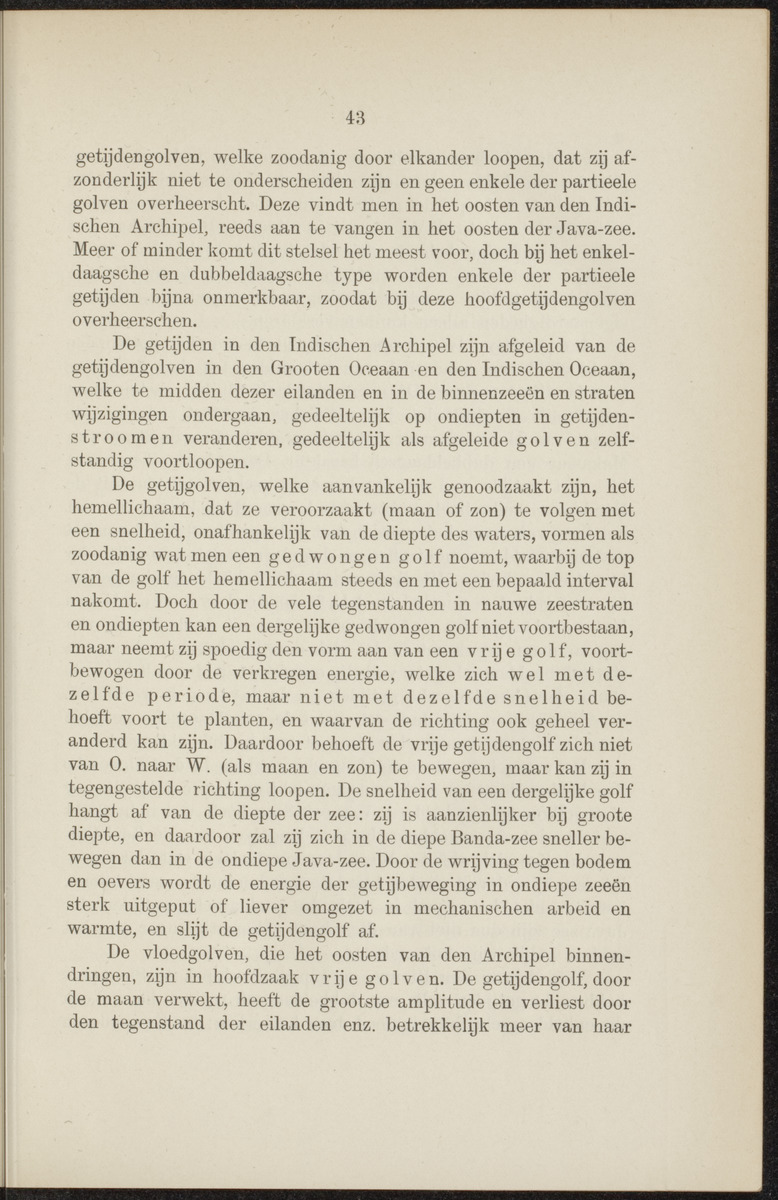 Nederlandsch Oost- en West-Indië, geographisch, ethnographisch en economisch beschreven - 