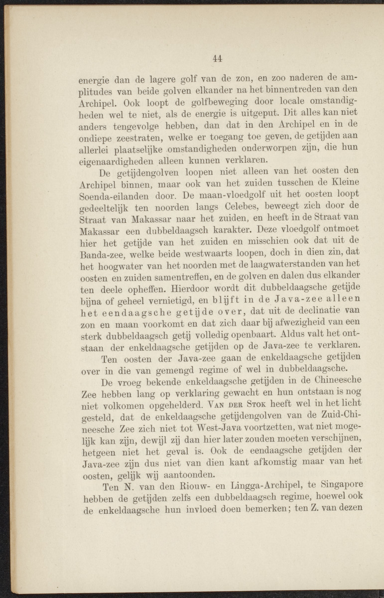 Nederlandsch Oost- en West-Indië, geographisch, ethnographisch en economisch beschreven - 