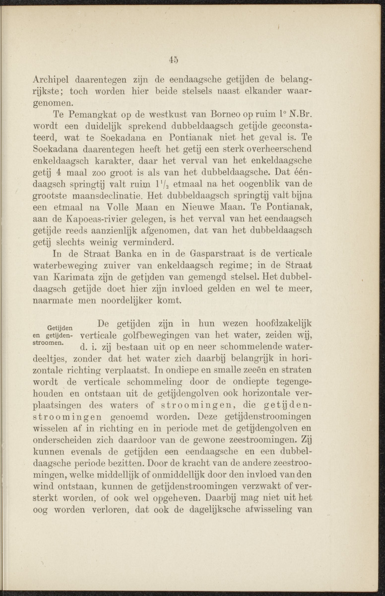Nederlandsch Oost- en West-Indië, geographisch, ethnographisch en economisch beschreven - 