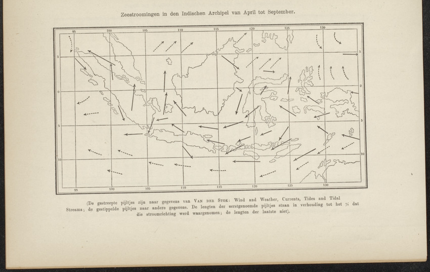 Nederlandsch Oost- en West-Indië, geographisch, ethnographisch en economisch beschreven - 