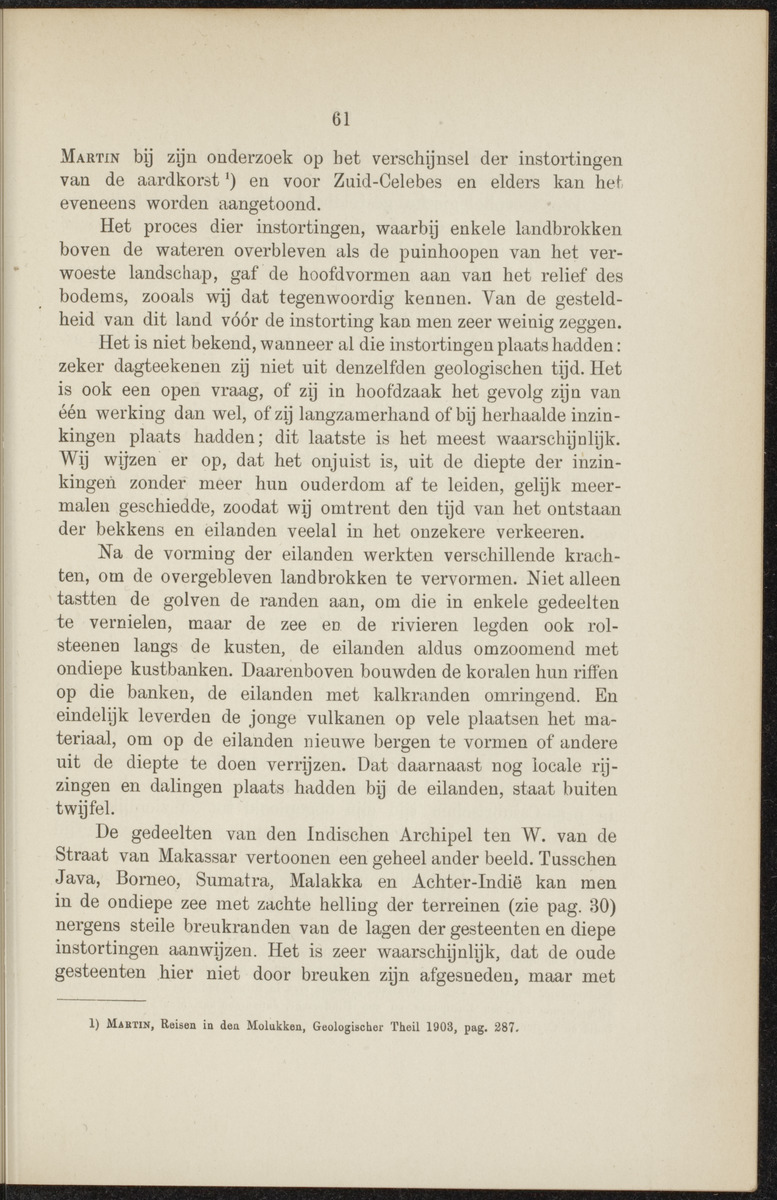 Nederlandsch Oost- en West-Indië, geographisch, ethnographisch en economisch beschreven - 