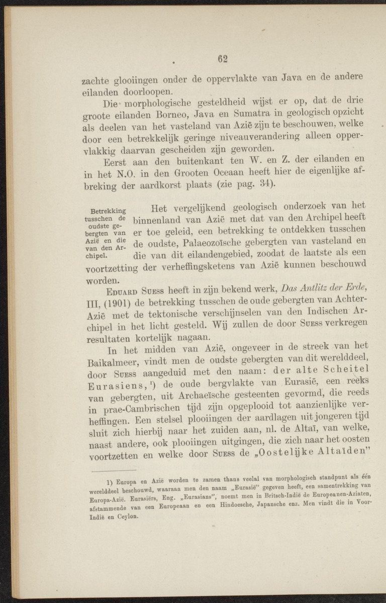 Nederlandsch Oost- en West-Indië, geographisch, ethnographisch en economisch beschreven - 