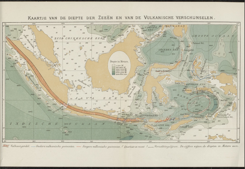 Nederlandsch Oost- en West-Indië, geographisch, ethnographisch en economisch beschreven - 