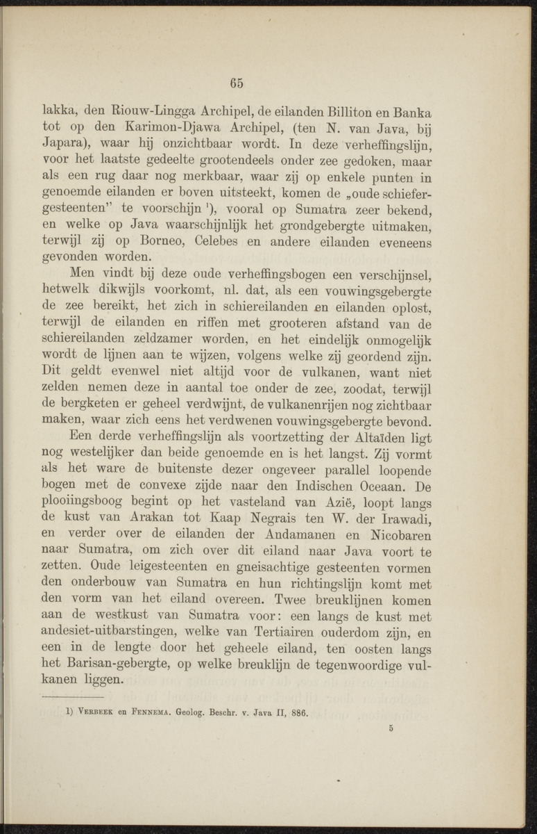 Nederlandsch Oost- en West-Indië, geographisch, ethnographisch en economisch beschreven - 