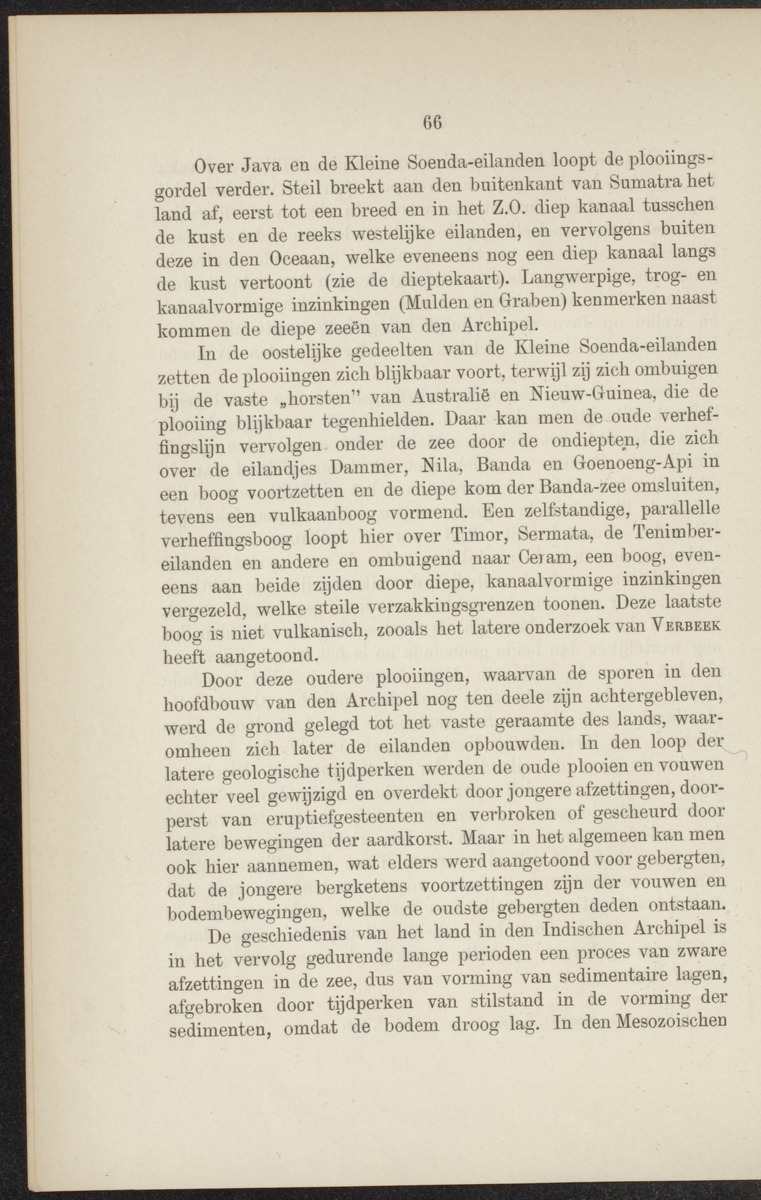 Nederlandsch Oost- en West-Indië, geographisch, ethnographisch en economisch beschreven - 