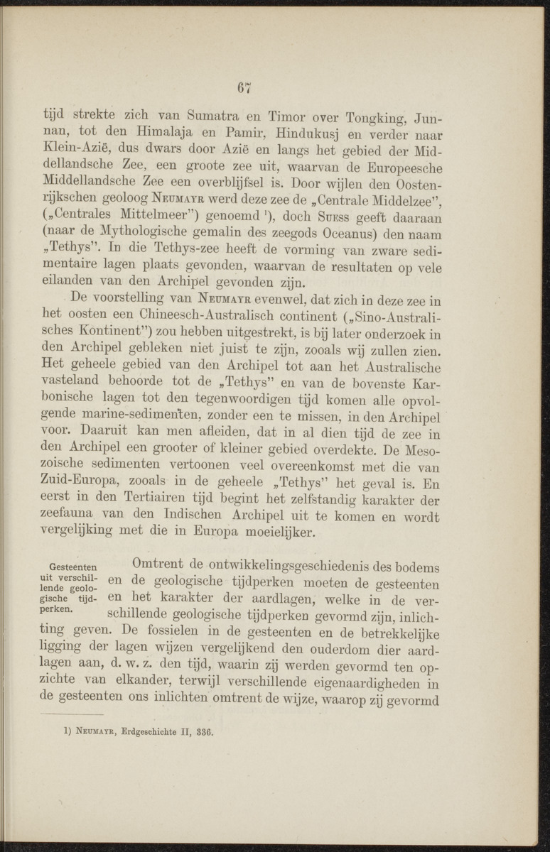 Nederlandsch Oost- en West-Indië, geographisch, ethnographisch en economisch beschreven - 