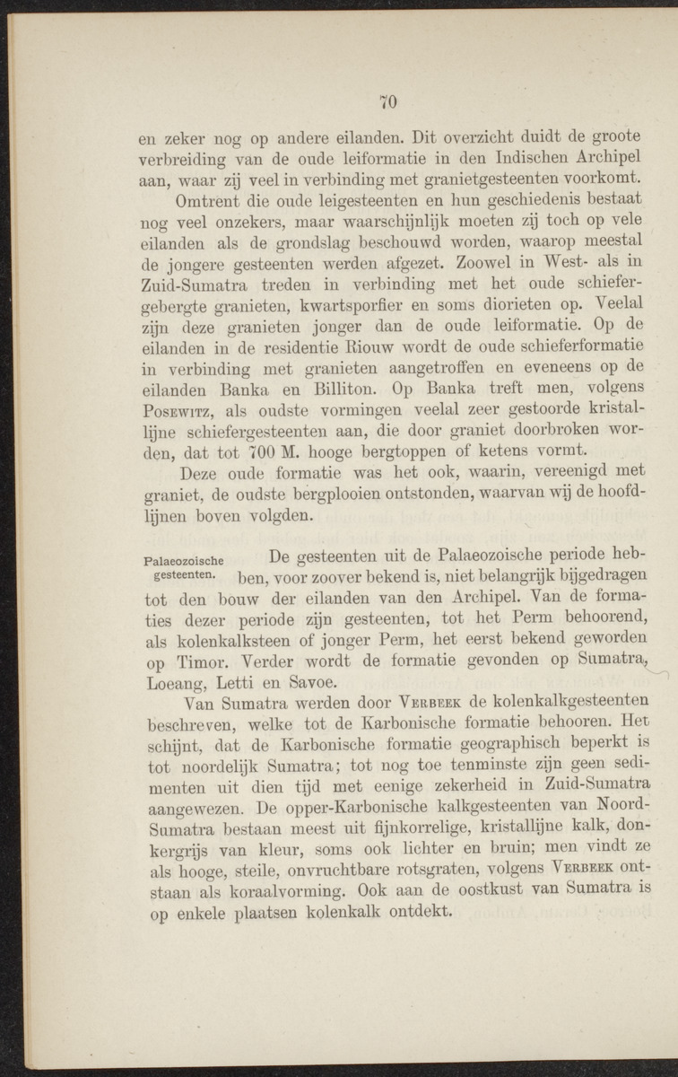 Nederlandsch Oost- en West-Indië, geographisch, ethnographisch en economisch beschreven - 