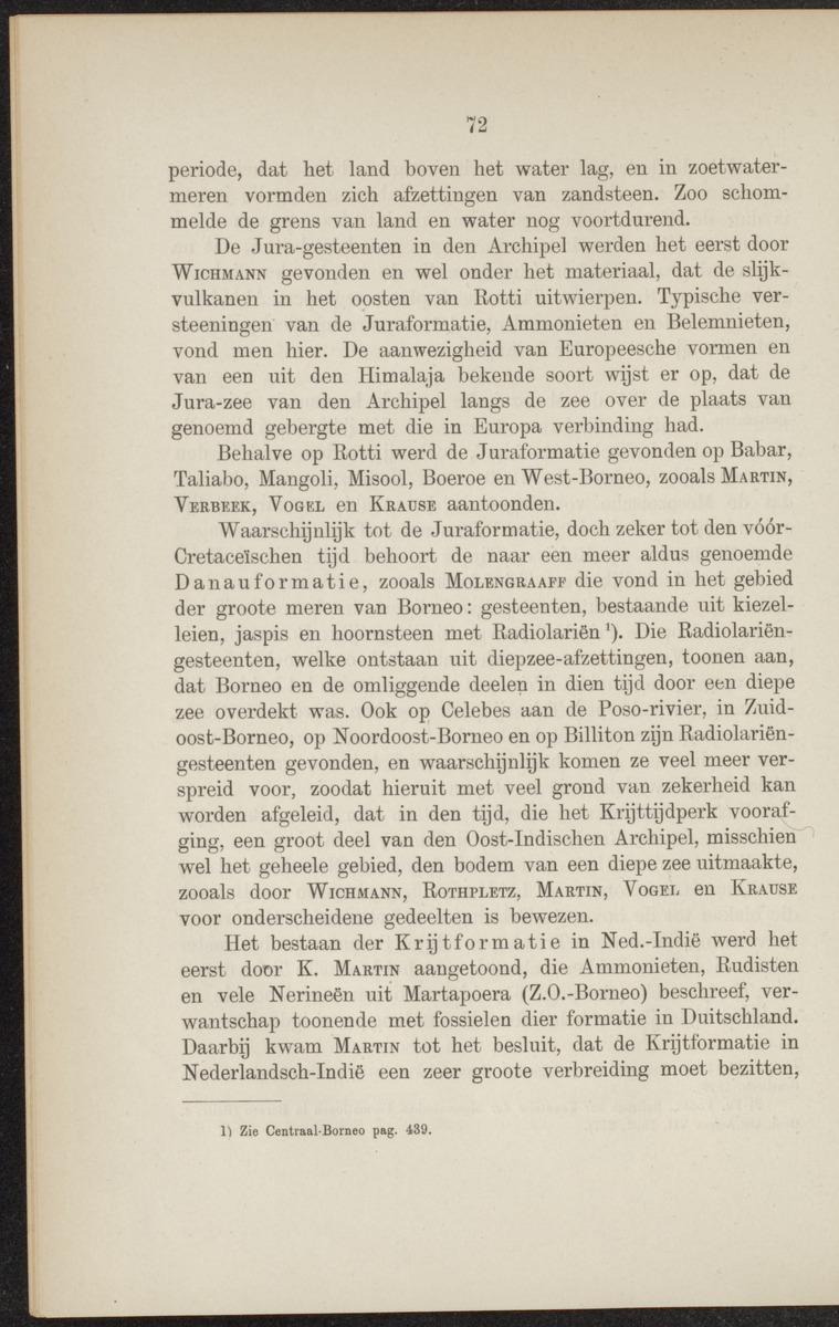 Nederlandsch Oost- en West-Indië, geographisch, ethnographisch en economisch beschreven - 