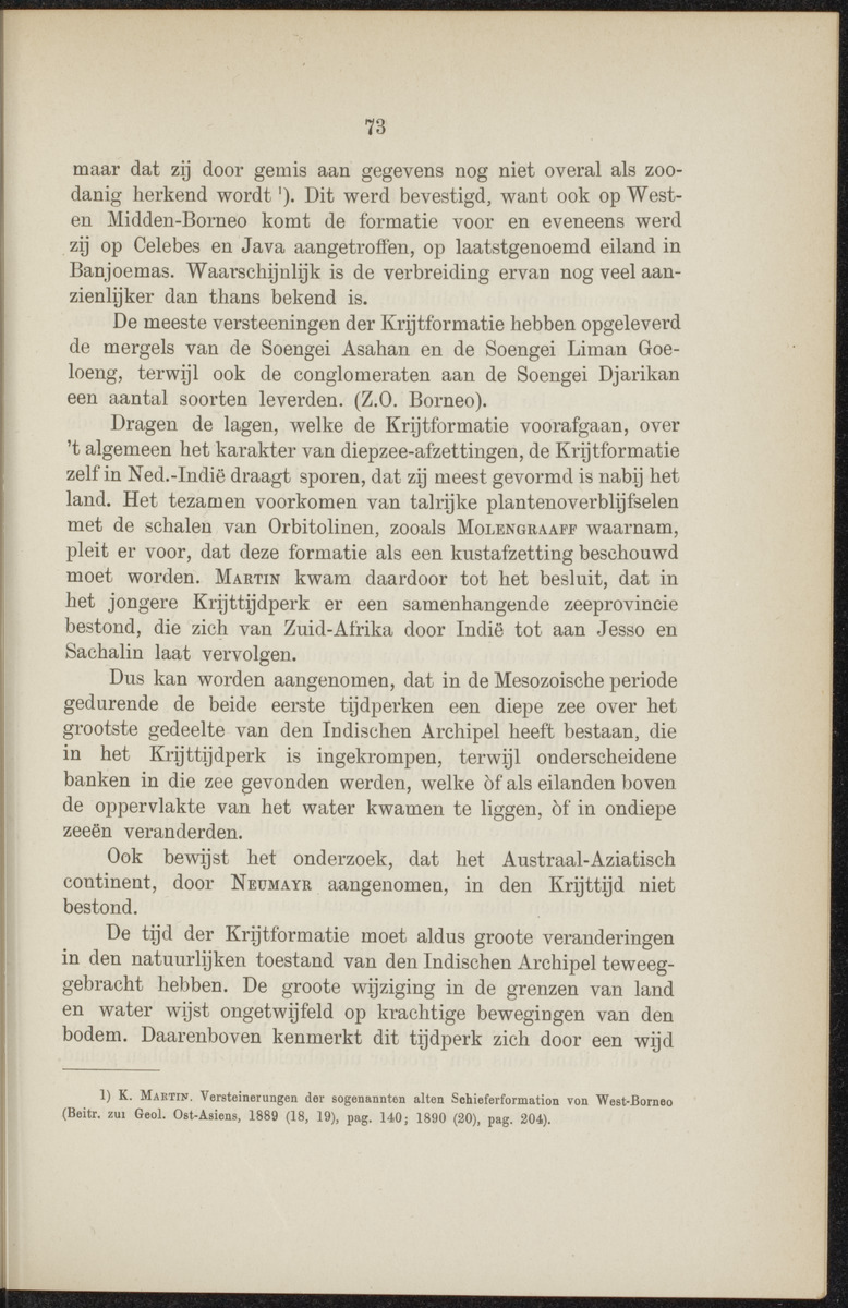 Nederlandsch Oost- en West-Indië, geographisch, ethnographisch en economisch beschreven - 