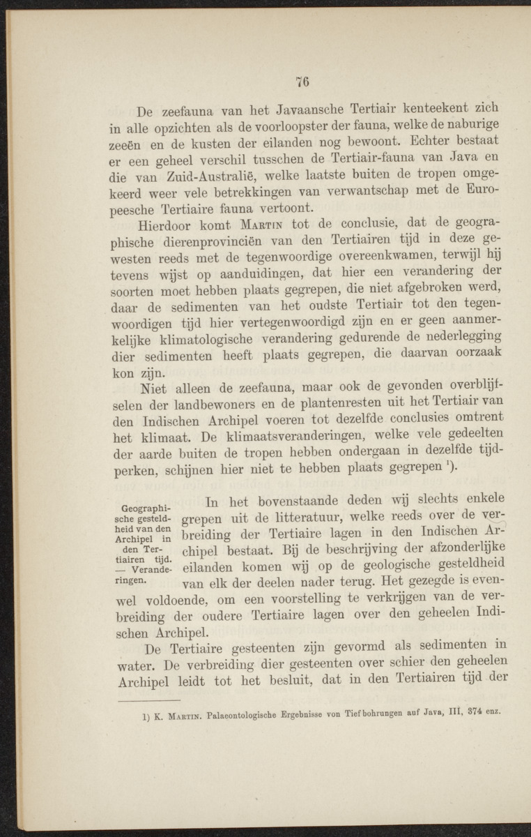 Nederlandsch Oost- en West-Indië, geographisch, ethnographisch en economisch beschreven - 
