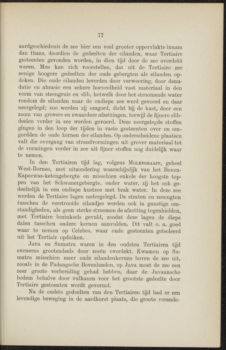 Nederlandsch Oost- en West-Indië, geographisch, ethnographisch en economisch beschreven - 