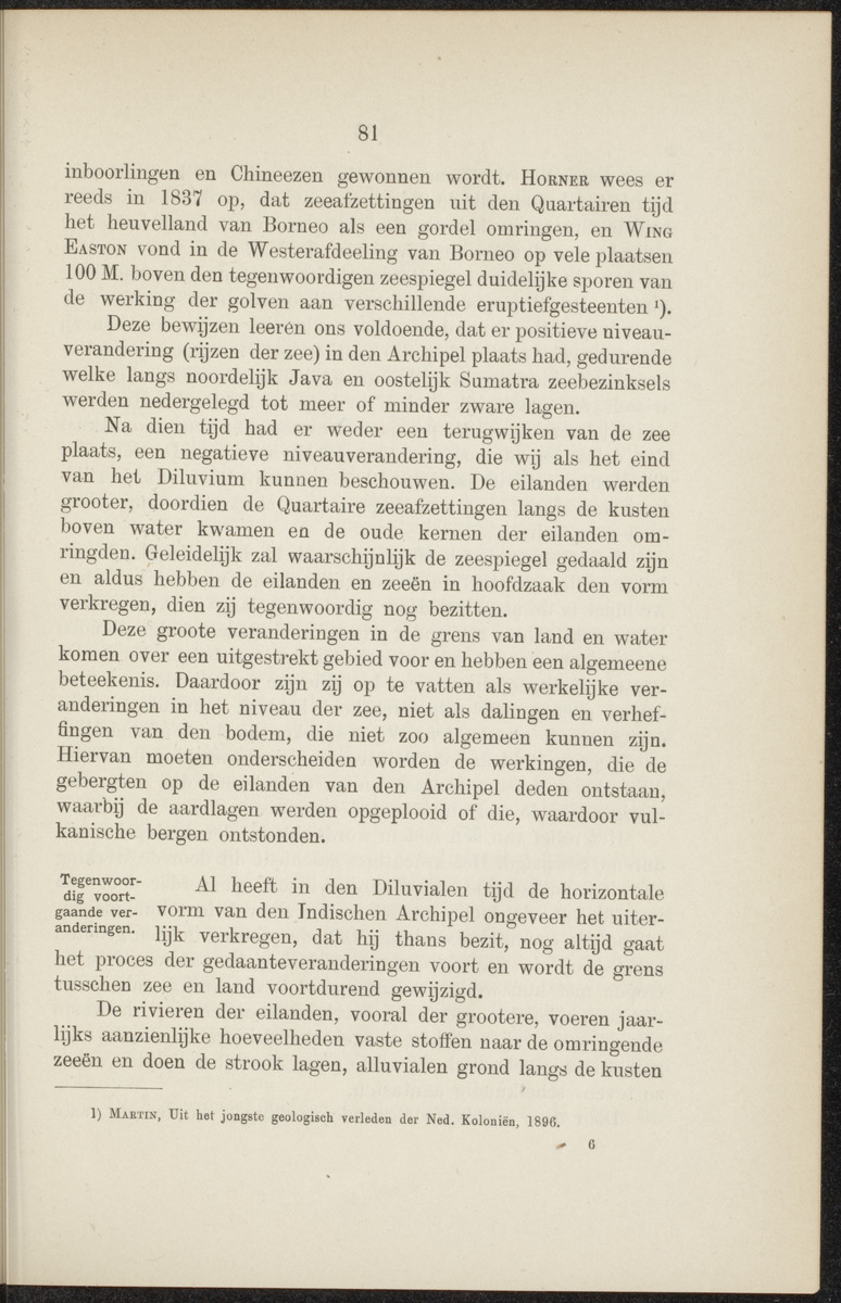 Nederlandsch Oost- en West-Indië, geographisch, ethnographisch en economisch beschreven - 