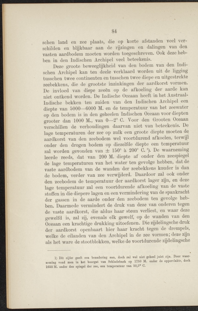 Nederlandsch Oost- en West-Indië, geographisch, ethnographisch en economisch beschreven - 