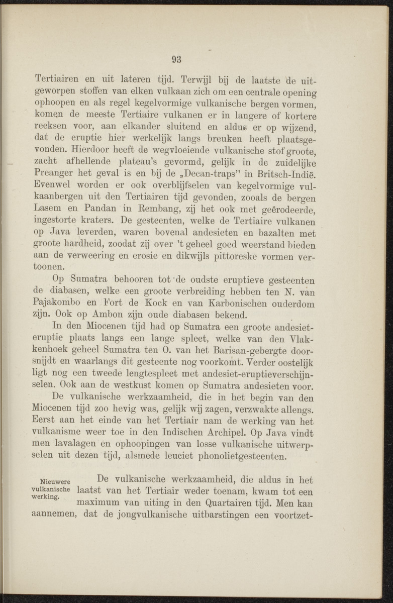 Nederlandsch Oost- en West-Indië, geographisch, ethnographisch en economisch beschreven - 