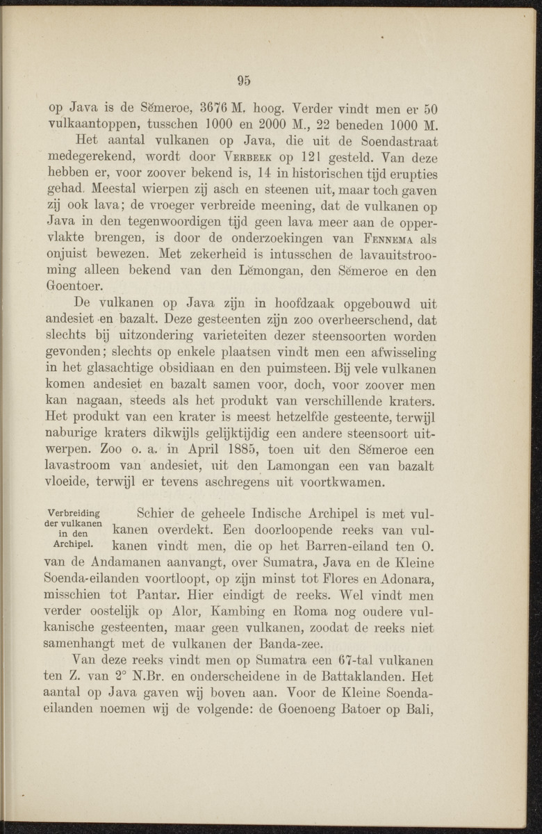 Nederlandsch Oost- en West-Indië, geographisch, ethnographisch en economisch beschreven - 