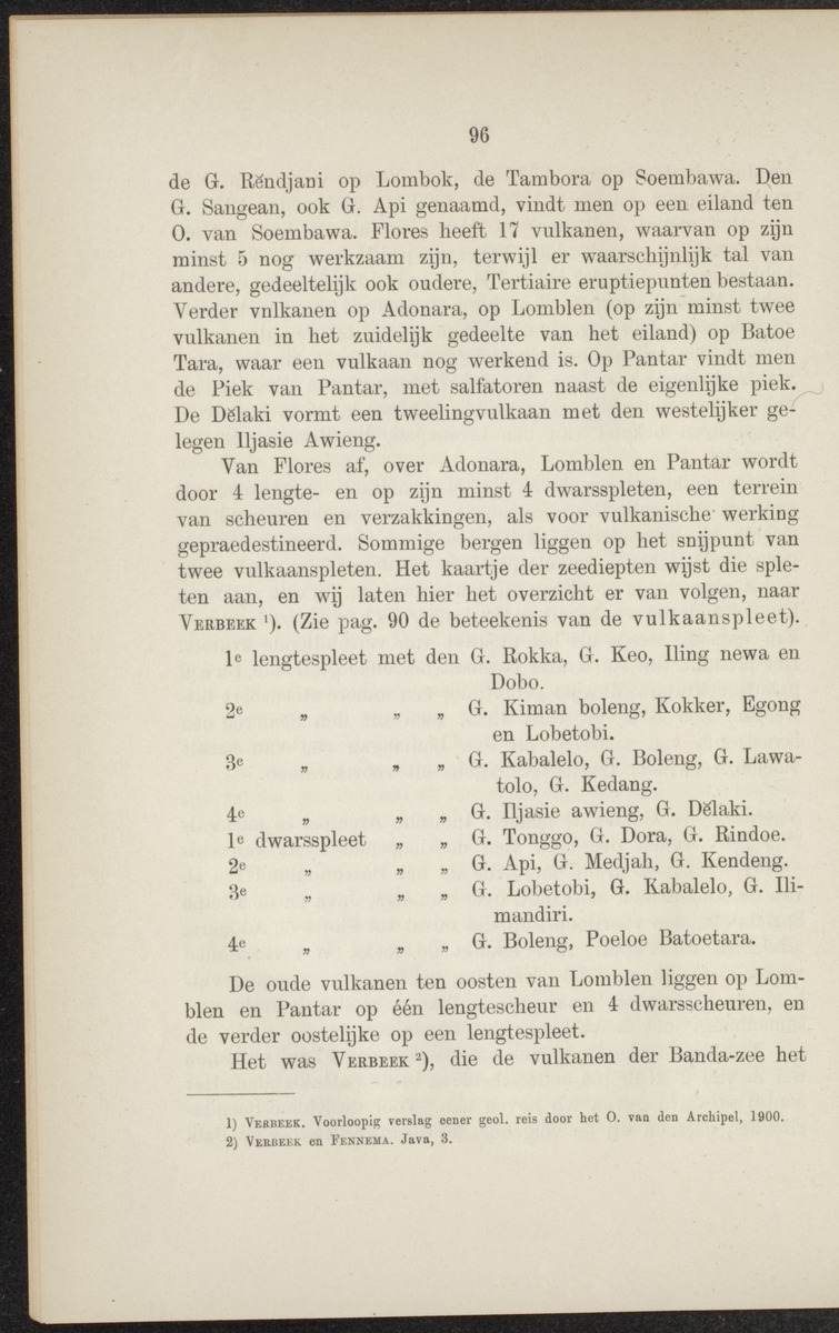 Nederlandsch Oost- en West-Indië, geographisch, ethnographisch en economisch beschreven - 