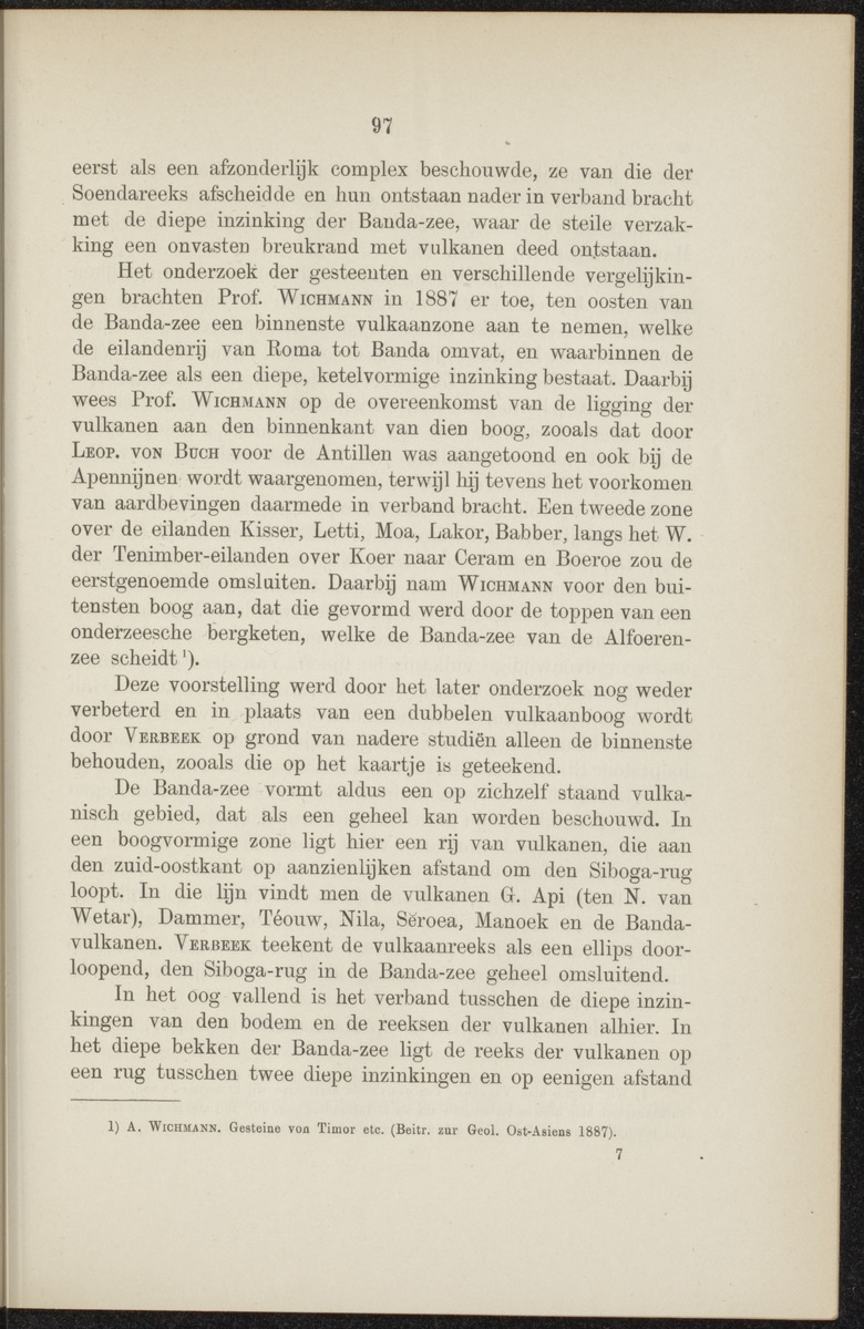 Nederlandsch Oost- en West-Indië, geographisch, ethnographisch en economisch beschreven - 
