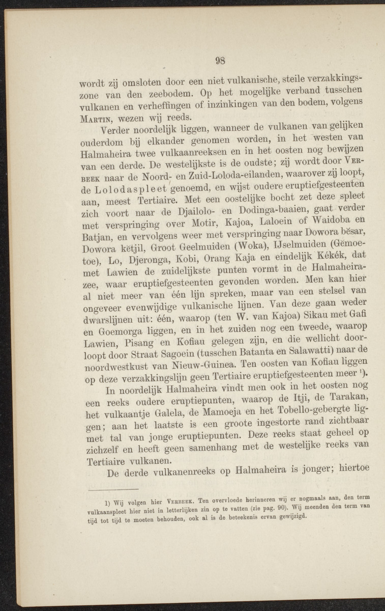 Nederlandsch Oost- en West-Indië, geographisch, ethnographisch en economisch beschreven - 