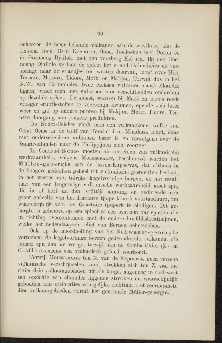 Nederlandsch Oost- en West-Indië, geographisch, ethnographisch en economisch beschreven - 