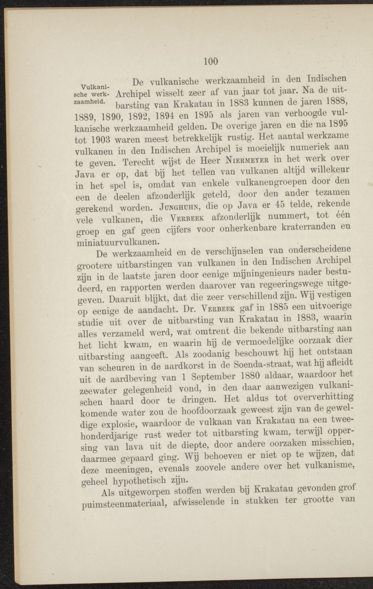Nederlandsch Oost- en West-Indië, geographisch, ethnographisch en economisch beschreven - 