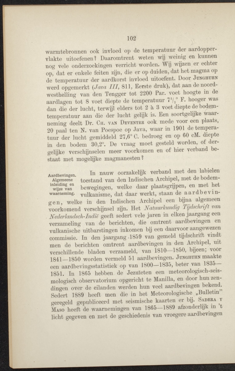 Nederlandsch Oost- en West-Indië, geographisch, ethnographisch en economisch beschreven - 