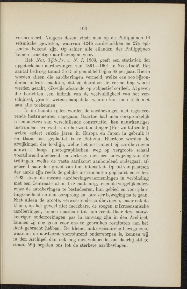 Nederlandsch Oost- en West-Indië, geographisch, ethnographisch en economisch beschreven - 