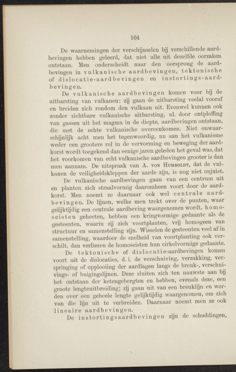 Nederlandsch Oost- en West-Indië, geographisch, ethnographisch en economisch beschreven - 